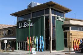 Bean's top competitors are bass pro shops, cabela's and academy. L L Bean Opening First Canadian Location Just Outside Of Toronto