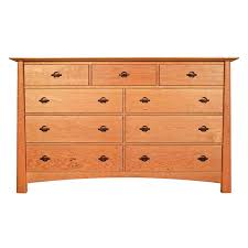 See more ideas about redo furniture, furniture makeover, painted furniture. Cherry Moon 9 Drawer Dresser Vermont Woods Studios