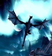 Skyrim Dragones Tatuajes Dragones Criaturas Mitologicas