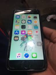 Mobile data network on this screen, it means your iphone is unlocked. Iphone 6s 64gb Semi Fu For Sale Used Philippines