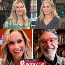 SEASON 2 CONFIRMED! 😱 Netflix just dropped a bombshell — Leanne is  officially returning, and insiders say Chuck Lorre & Leanne Morgan are  rewriting EVERYTHING we thought we knew about sitcoms. 🔥