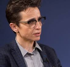 Speakers — Reclaim Pride Coalition ~ NYC