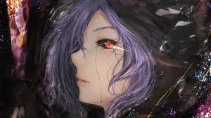 110 видео 569 просмотров обновлен 21 июл. Tokyo Ghoul Fantasy Art Kirishima Touka Anime Girls Walldevil