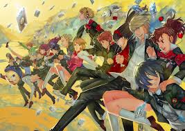 Xesterkun: Weblog - Seite 21 - Animexx.de