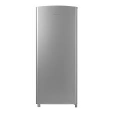 Hisense Hisense 6 3 Cu Ft Top Freezer Refrigerator Stainless Steel Energy Star Lowe S Canada