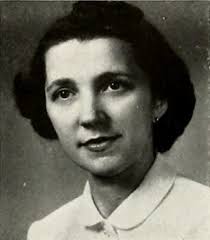 Irene Veronica Fesko Sidor (1927-2006)