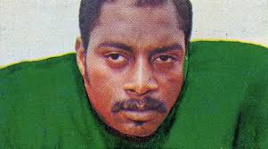 Worst Sports Cards Ever #2: MacArthur Lane (Topps 1972)