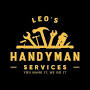 Leo's Handyman Services from m.yelp.com