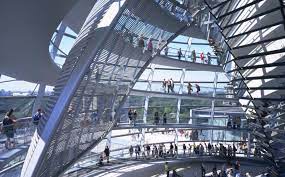 Half of them are elected directly in the. Transformation Of The Reichstag German Parliament Building With Cofrastra Steel Flooring Sheets