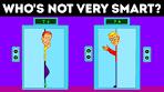 Riddle Me This: The Ultimate Test of Your Mind