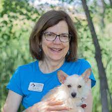 Becky Neumann – Humane Society of Boulder Valley