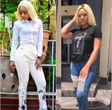 Mary remains good, gentle and ambitious in her academic pursuit while her twin sister has proven to be the opposite; Meet Rosemond Brown Aka Akuapem Poolo S Twin Sister Ghpage
