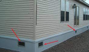 Rv siding, trailer siding panels, camper siding panels, rv siding/exterior/aluminum, rv siding panels, camper side wall panel, camper tin siding. Mobile Home Skirting Everything You Need To Know Home Nation