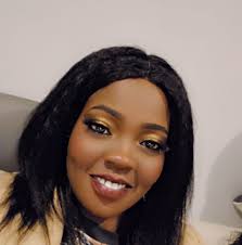 Congratulations my dearest ❤️ Dudu. Adut Salva is not only a first  daughter, she is a woman of charisma, a dedicated mother, filled with  passion and humanity. Besides the above, sister Adut