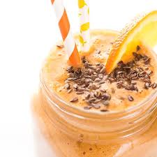 Propel water beverage mix variety pack. Orange Ginger Detox Smoothie The Lemon Bowl