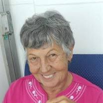 Carol Laughlin Obituary