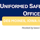 2026 Uniformed Safety Education Officers Workshop