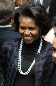 Michelle Obama Wikiquote