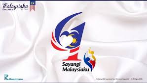 Berdasarkan peristiwa lalu yang viral apabila logo hari kebangsaan malaysia dikatakan tidak memenuhi kriteria rekaan grafik design dan menggambarkan pereka grafik di malaysia. Roadcare Pahang On Twitter Salam Kemerdekaan Yang Ke 61 Buat Negara Malaysia Tercinta Merdeka Semoga Aman Dan Makmur Negaraku Sayangimalaysiaku Inikitapunya Https T Co Msdvnz6ha9