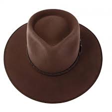 Akubra Cattleman Fawn Hat Australia S Most Popular