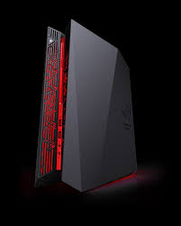 #ieccomputers #computer #laptop #desktop #gamingchairs #pcaccesories #bacolod #bacolodcity #lenovo #acer #dell #msi #asus #brother #epson #tplink 1,037 followers · computer company. Asus Rog Gr8 G20 Look Small Play Big Game On