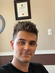 Barbershop prices for gentlemen cuts