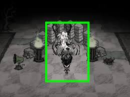 Today in don't starve together, woodie becomes a weremoose and destroys an entire pig village. How To Unlock Characters In Don T Starve Wikihow