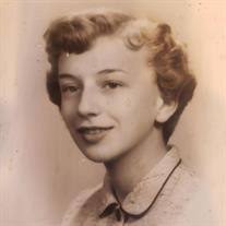 Joanne E. Still Obituary