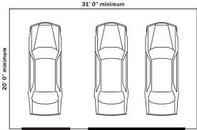 Jul 11, 2012 · our current standard primarily treats a headlamp as a separate piece of safety equipment that is installed on a motor vehicle with various height and width restrictions. Standard Garage Sizes For 1 2 3 Or 4 Cars With Chart