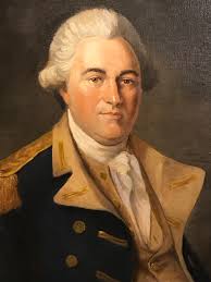 Anthony Wayne