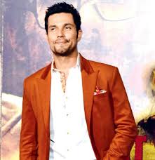 Actor, equestrian sportsman , ambassador @unep convention on migratory species @bonnconvention. Randeep Hooda Should Have Won An Award For Sarabjit Says Omung Kumar
