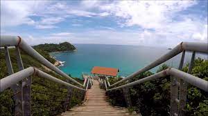 Esteve em pulau perhentian kincir angin? Kincir Angin Perhentian Kecil 02 Youtube