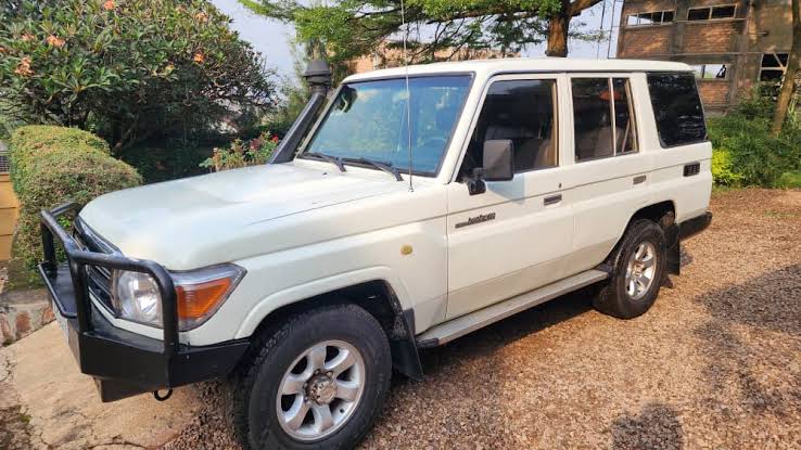 Rwanda to Uganda Car Rental with Rwanda Rent Car 