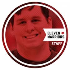 Aaron Bradshaw Out vs. Northwestern With Illness, Colby Baumann and  Assistant Coach Luke Simons Also Out