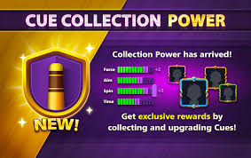 But you definitely win more games and rank up fast. Cue Collection Power Frequently Asked Questions Miniclip Player Experience