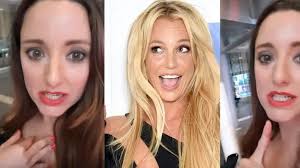 Fan se enfurece con Britney Spears tras pagar $780 por una foto con ella y  sentirse rechazada
