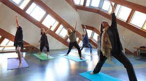 Don't miss our special promotions, exclusive offers, new destinations. Ramapo Yoga Workshops And Teacher Certification Program Mindfulness At Ramapo College Ramapo College Of New Jersey