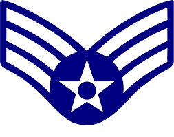 senior airman wikipedia