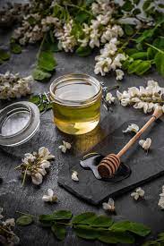 Acacia Honey In Jar Acacia Honey Honey Photography Food Drink Photography