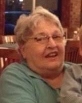 Anne Marie “Amy” Haley Atkins (1943-2015)