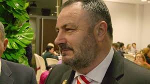 Eduardo Morán: "Seguimos insistiendo en la cofinanciación al 50% de los  parques de bomberos"