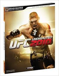 Ufc undisputed 2010 includes multiple changes from the previous version: Ufc Undisputed 2010 Signature Series Strategy Guide Bradygames Signature Guides Bradygames 9780744012194 Amazon Com Books