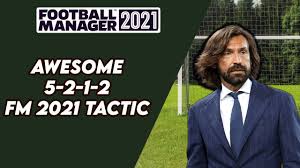 It is a bit british style. Recreate Julian Nagelsmann Rb Leipzig S Tactics In Football Manager 2021 Youtube