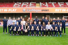 • act as a technical m&e advisor and manager to brentford fc; Meet The Longest Serving Member Of Brentford S Full Time Staff Bees United