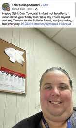 Legacy of connections