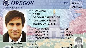You should receive a reminder card in the mail (note that you don't need to wait until you get. Oregonians Will Be Able To Renew Their Driver License Online In May Dmv Says Katu