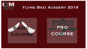 Icms Yijing Bazi Academy Icm
