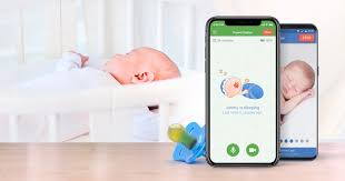 Leave your phone in baby's room and it will alert you on another phone immediately, as soon as noise is detected. Baby Monitor 3g For Iphone Ipad Android And Mac