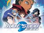 BLUE SEED