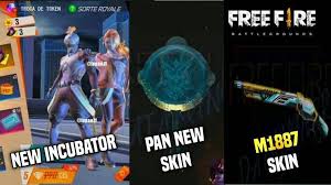 Alibaba.com's trade services help ensure that your purchases are protected. Free Fire Next Incubator M1887 Gun Nawalpur Gaming Zone Facebook